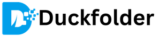 Duckfolder logo